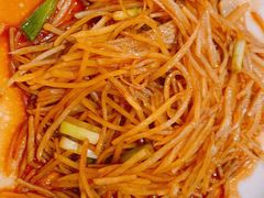-川天喉重庆江湖菜