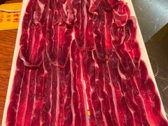 -大吉利潮汕牛肉火锅(王府井店)