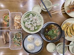 -李记清真馆(打钉巷店)