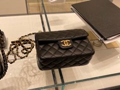 -Chanel(德基广场店)