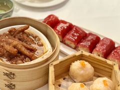 -陶陶居酒家(第十甫路总店)