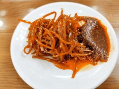 小咸菜-白魁老号饭庄(交道口店)