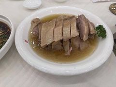 -怡园饭店-餐厅(四望亭店)