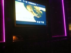 -73空间量贩式KTV