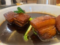-宋庄魁元艺术餐厅