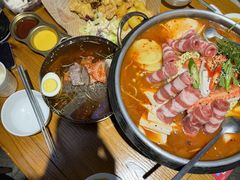 -汉米达特色料理餐厅(郴州友阿国际广场店)