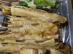 -老太太豆皮(南芬店)
