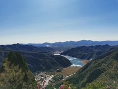 -京东石林峡风景区