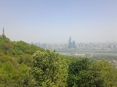 -岳麓山风景名胜区