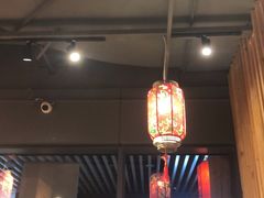 -關東雪东北菜(中庚漫游城店)