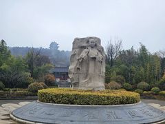 -竹林寺