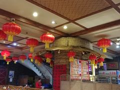 -快乐老家三鲜饺子东北菜(南六中路店)