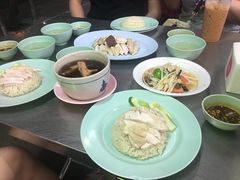 -红大哥水门鸡饭(總店)