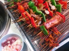 -钢管厂五区小郡肝火锅串串香(总店)