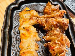 -一豚轩·烧鸟·豚骨拉面(五四路店)