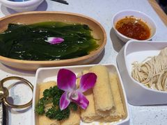 -千牛将·鲜牛肉火锅(开元路店)