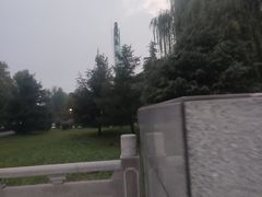 -渭滨公园