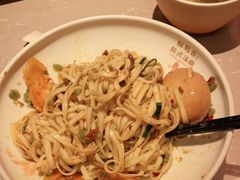 -松鹤楼·苏式汤面(虹桥天地店)