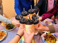 -大召山西祁县剔鱼子削面(向阳店)