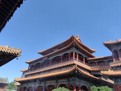 -恭王府博物馆