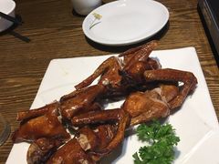 -大鸽饭(马王堆店)