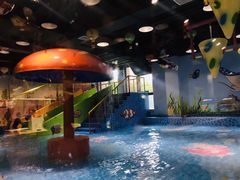 -汤W城市微度假(仓山店)