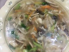 -下梅人家土菜馆(历史文化餐厅度假区店)