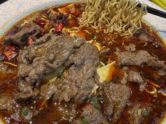 -王家大院·南京菜(湛江路总店)