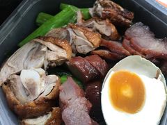 -余百年·现烧烧腊(布吉金利店)