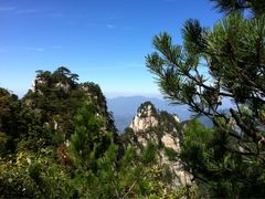 -大明山自然探索公园