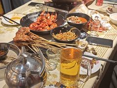 -聚味瞿记·龙虾堂(望城店)