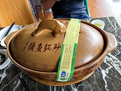 -风味小馆(天目湖宾馆店)