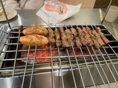 -小寒羊烧烤(凯瑞时代大厦店)