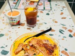 -华嫂冰室(湾仔店)