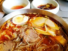 -高丽屋(天宁寺店)