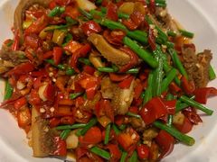 -寻钵记民菜馆·正宗常德钵子菜(滨湖路店)