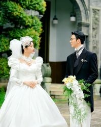 -第一夫人婚纱摄影(南京店)