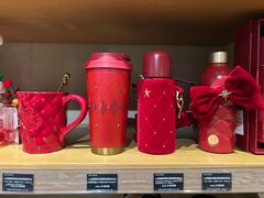 -星巴克(北京佳程广场店)