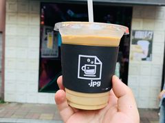 -JPG coffee(广州体育西店)