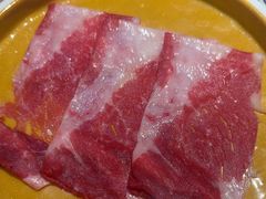 -松野谷·寿喜烧自助(华联顺义金街购物中心店)