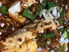 -秋香家韩式炭火烤肉(磐石路店)