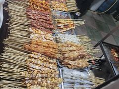 -圆西烤肉(园西路店)