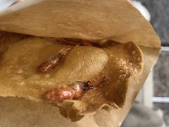 -仓桥直街臭豆腐