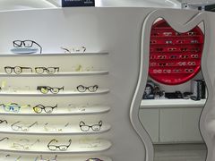 -青聪儿童眼镜(浦江店)