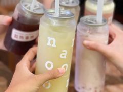 -奈诺甜品·生日蛋糕·下午茶(古城店)