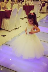 -LANYI COUTURE高级婚纱礼服改衣店