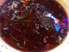 -阆辣荟餐饮(老味道8年·古城店)