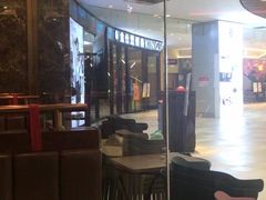 大堂-捞神汤物料理(正大广场店)