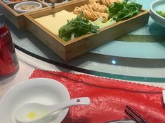 -鹊华居·地道鲁菜·海鲜·融合味(大明湖店)