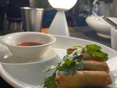 -帕蓝·暹罗料理(大学路店)